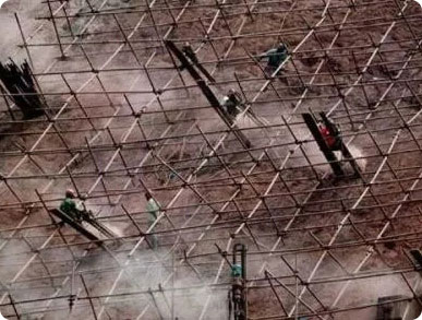 玻璃钢锚杆应用领域